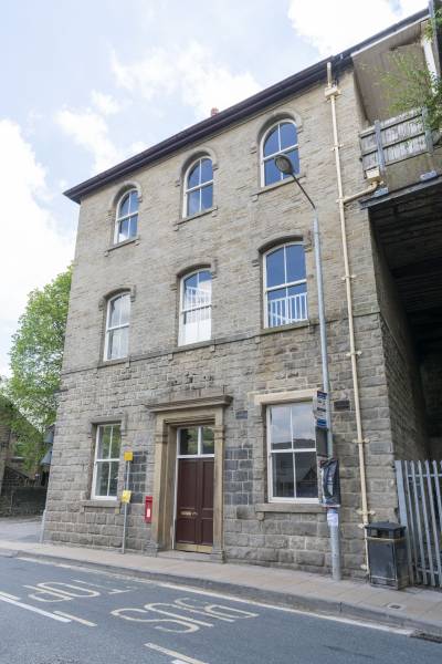 New Road | Office | Network Rail Property