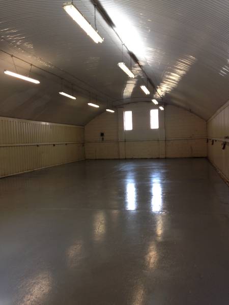 Unit 7 Proof House Business Park.
