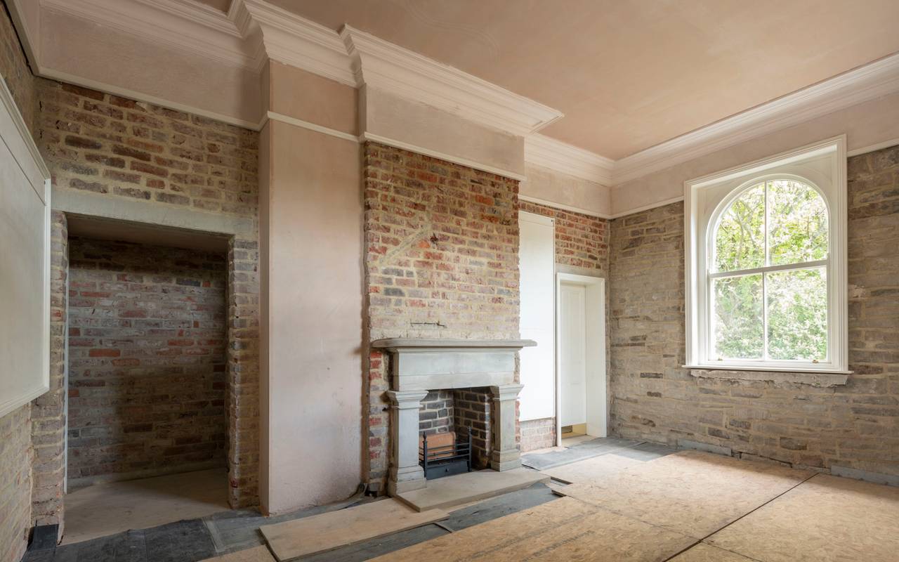 New Road | Office | Network Rail Property