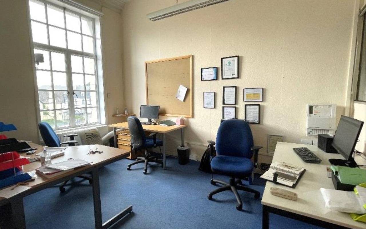 South Devon House, Newton Abbot, Devon | Office | Network Rail Property