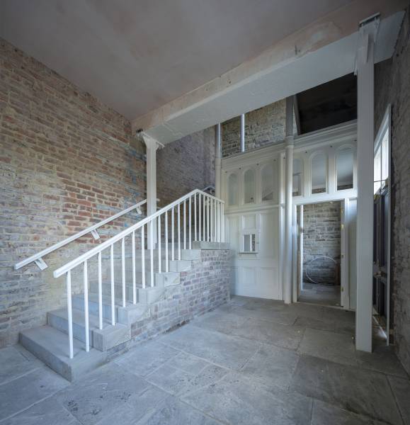 New Road | Office | Network Rail Property