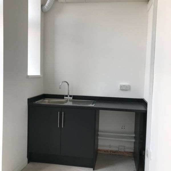 279A Finchley Road