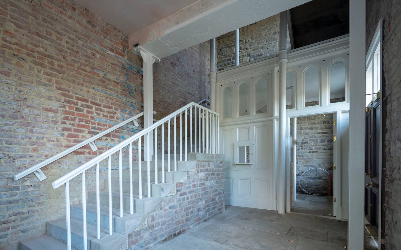 New Road | Office | Network Rail Property