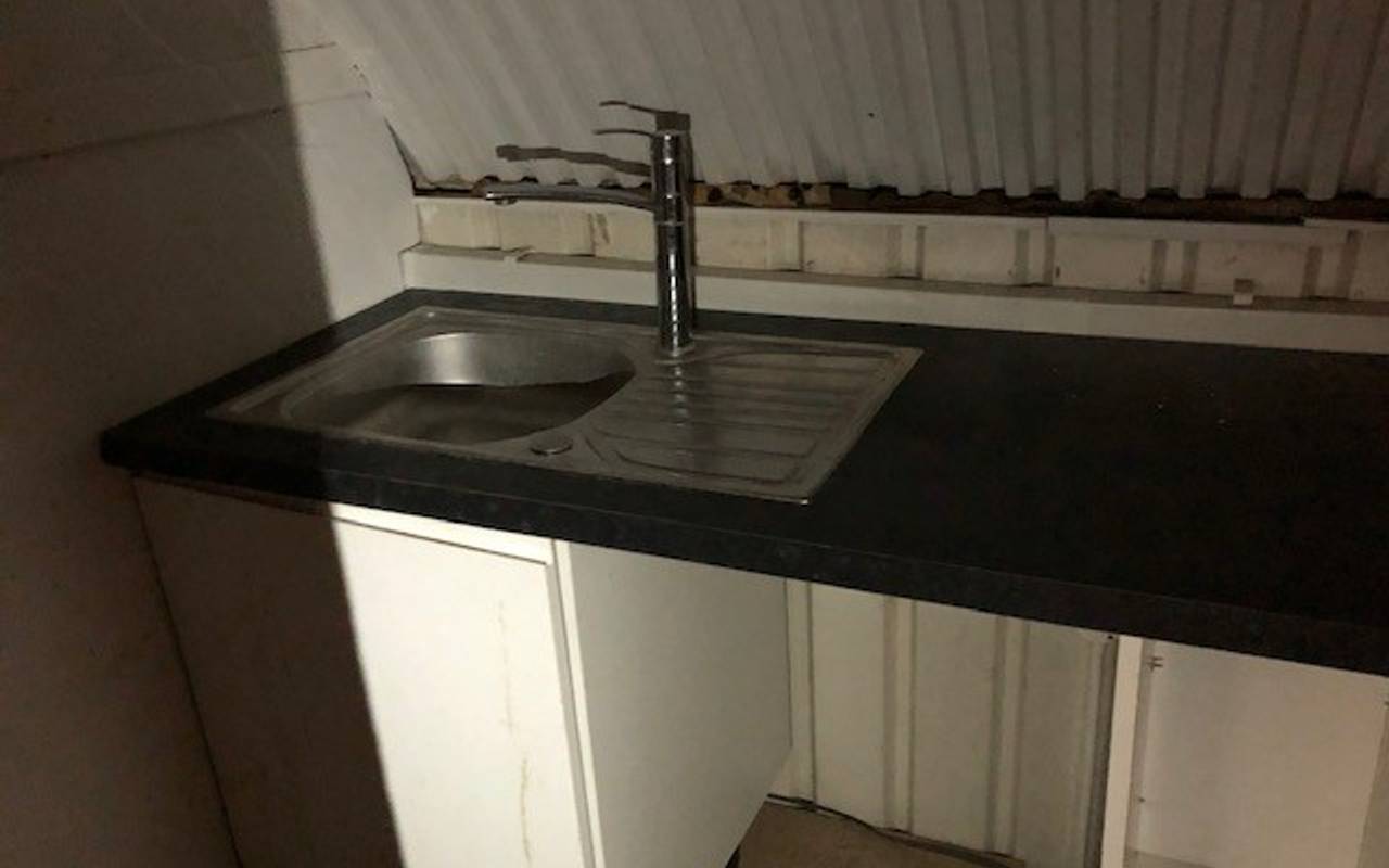 UNIT 19, ARCH 27 GRANT ROAD 