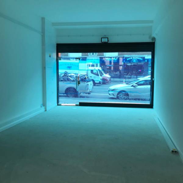 279A Finchley Road
