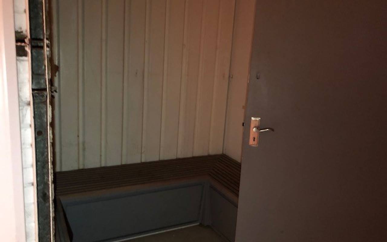 UNIT 19, ARCH 27 GRANT ROAD 