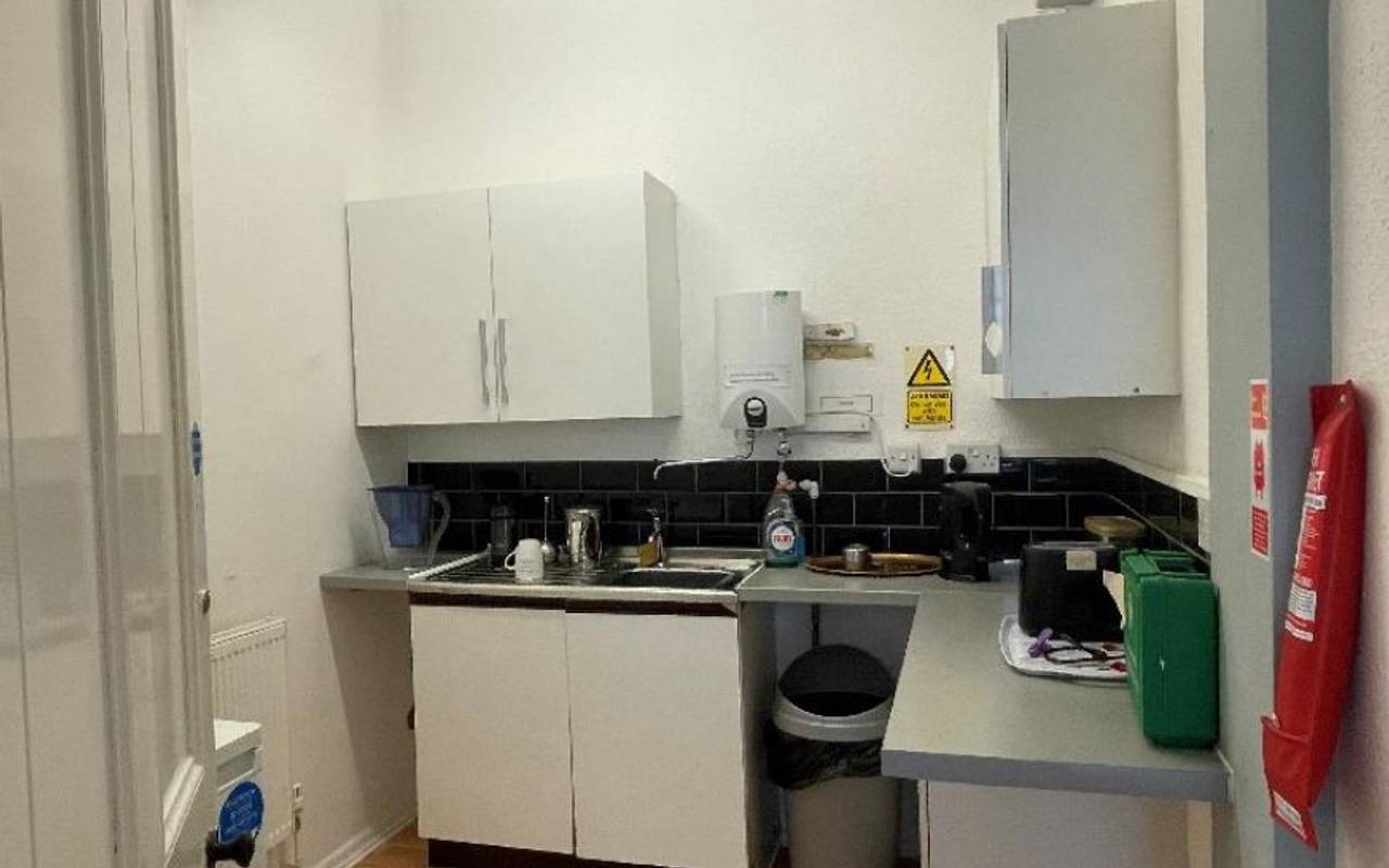 South Devon House, Newton Abbot, Devon | Office | Network Rail Property