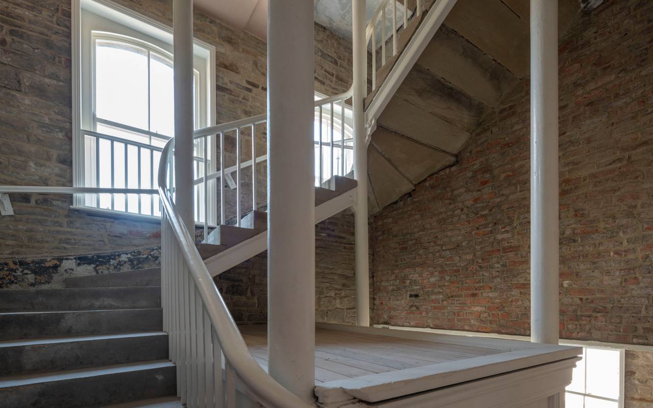 New Road | Office | Network Rail Property