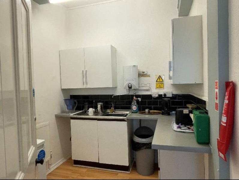 South Devon House, Newton Abbot, Devon | Office | Network Rail Property