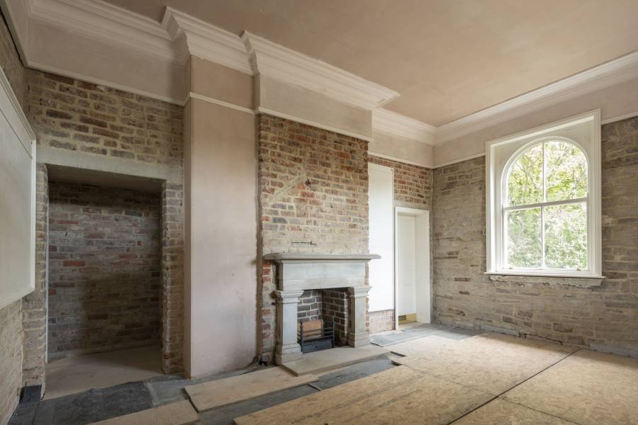 New Road | Office | Network Rail Property