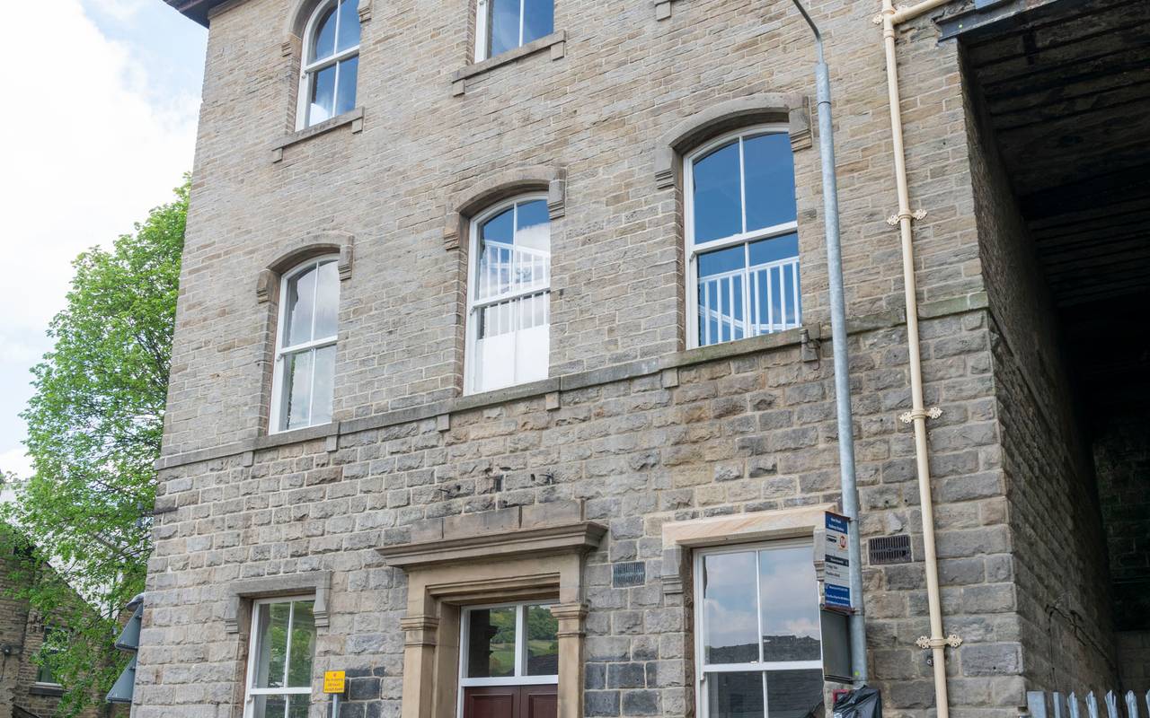 New Road | Office | Network Rail Property