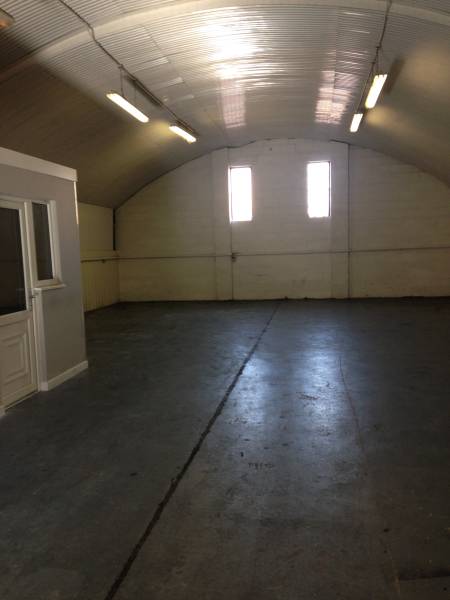 Unit 6 Proof House Business Park