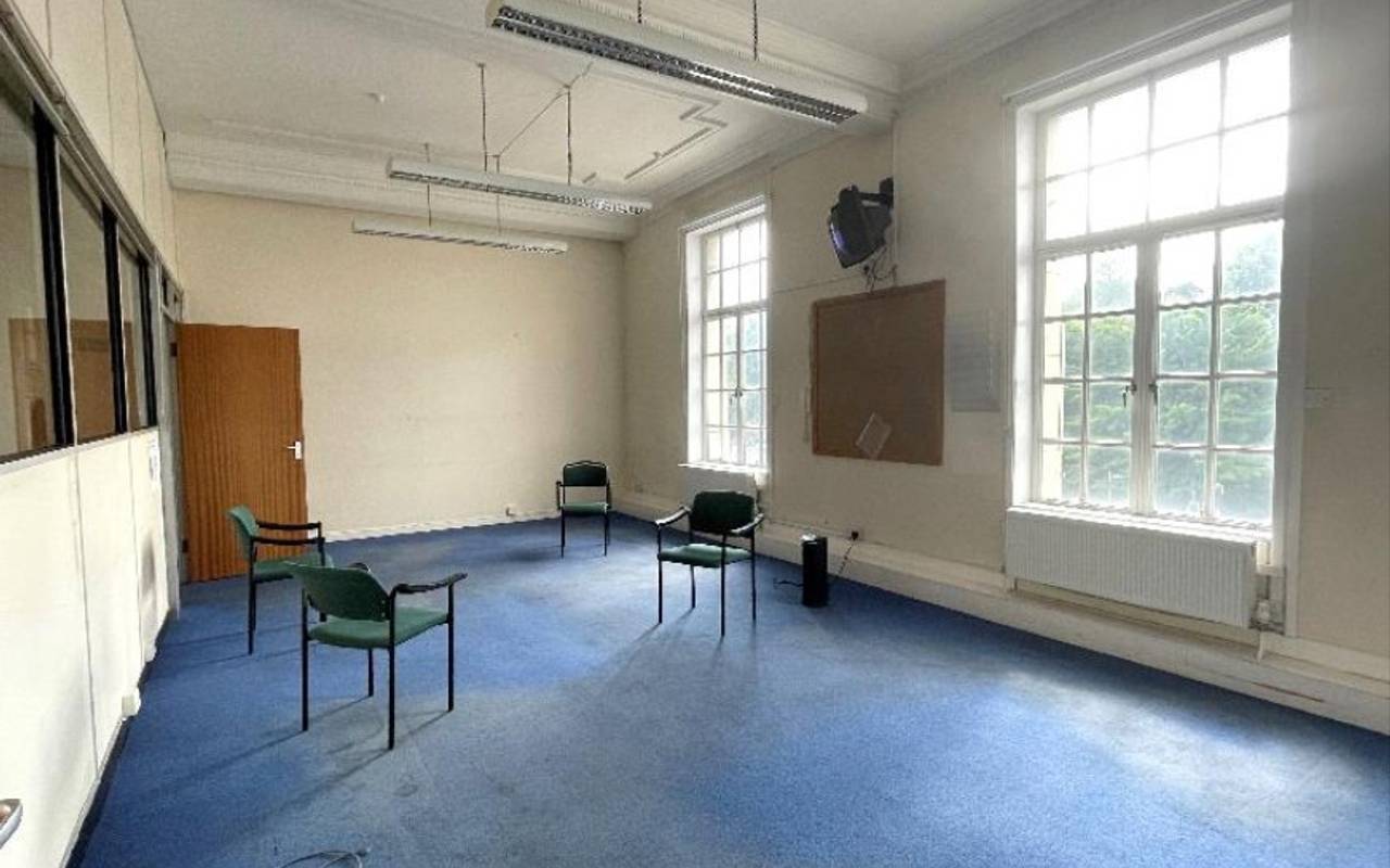 South Devon House, Newton Abbot, Devon | Office | Network Rail Property