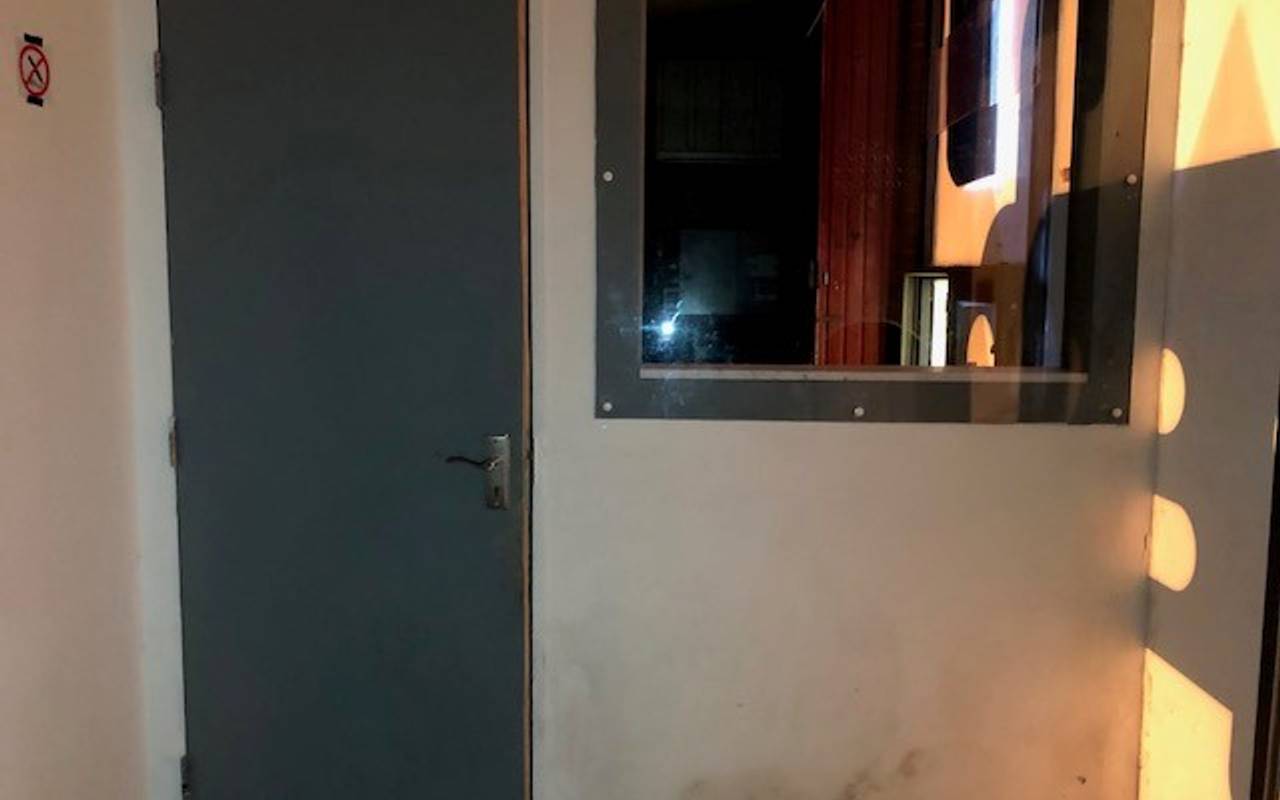 UNIT 19, ARCH 27 GRANT ROAD 