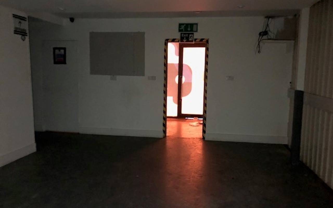 UNIT 19, ARCH 27 GRANT ROAD 