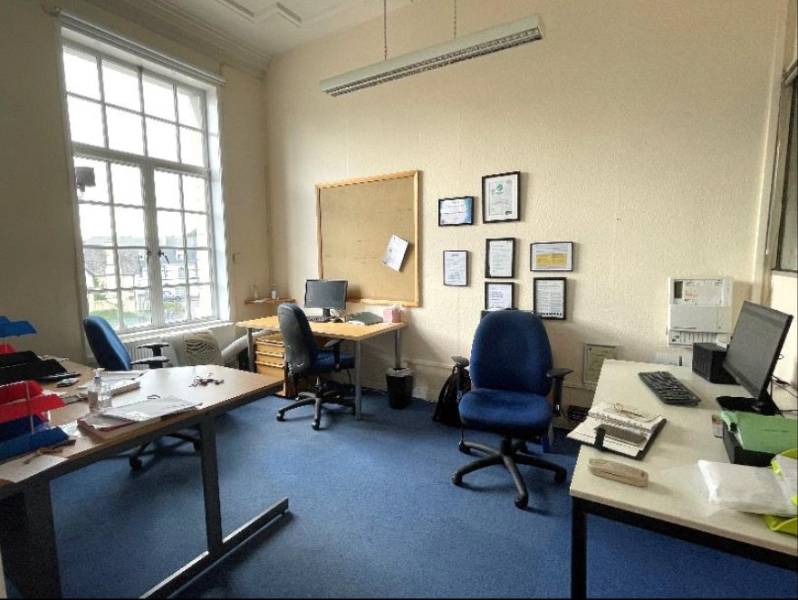 South Devon House, Newton Abbot, Devon | Office | Network Rail Property