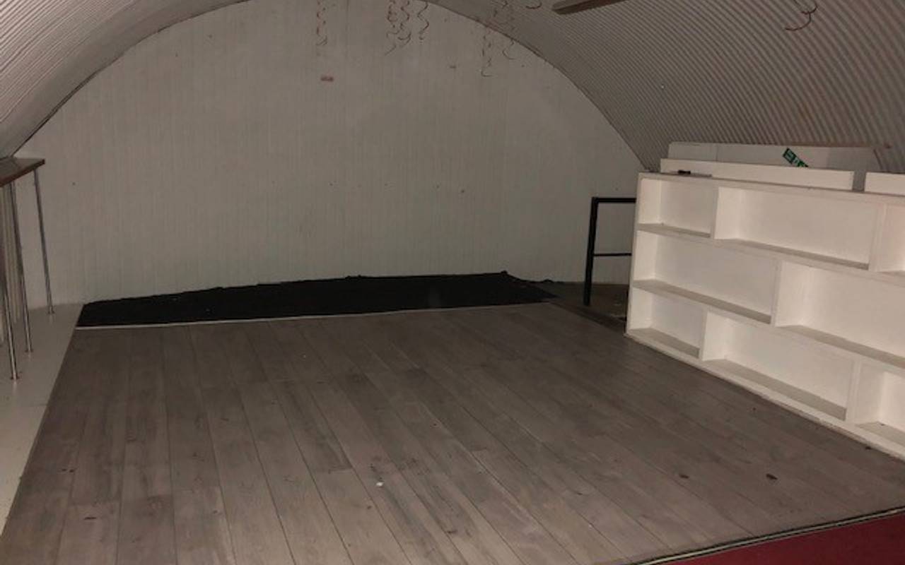 UNIT 19, ARCH 27 GRANT ROAD 