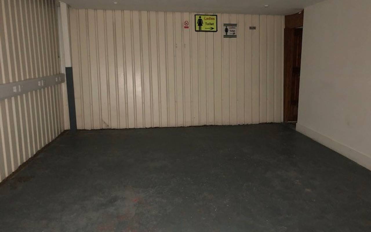 UNIT 19, ARCH 27 GRANT ROAD 