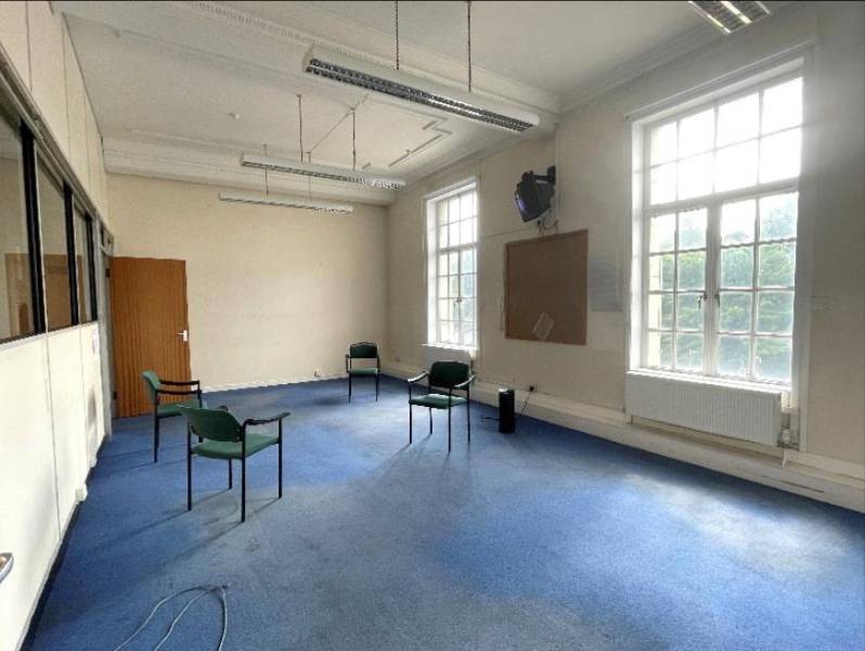 South Devon House, Newton Abbot, Devon | Office | Network Rail Property