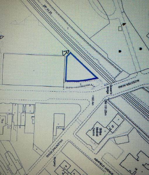 Kings Heath | Land | Network Rail Property