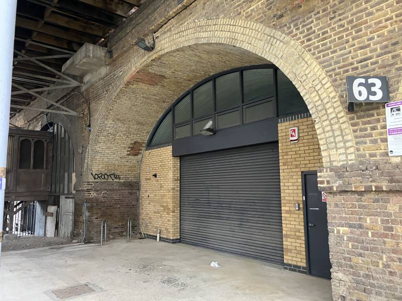 63 Queens Circus