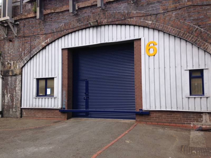 Unit 6 Proof House Business Park