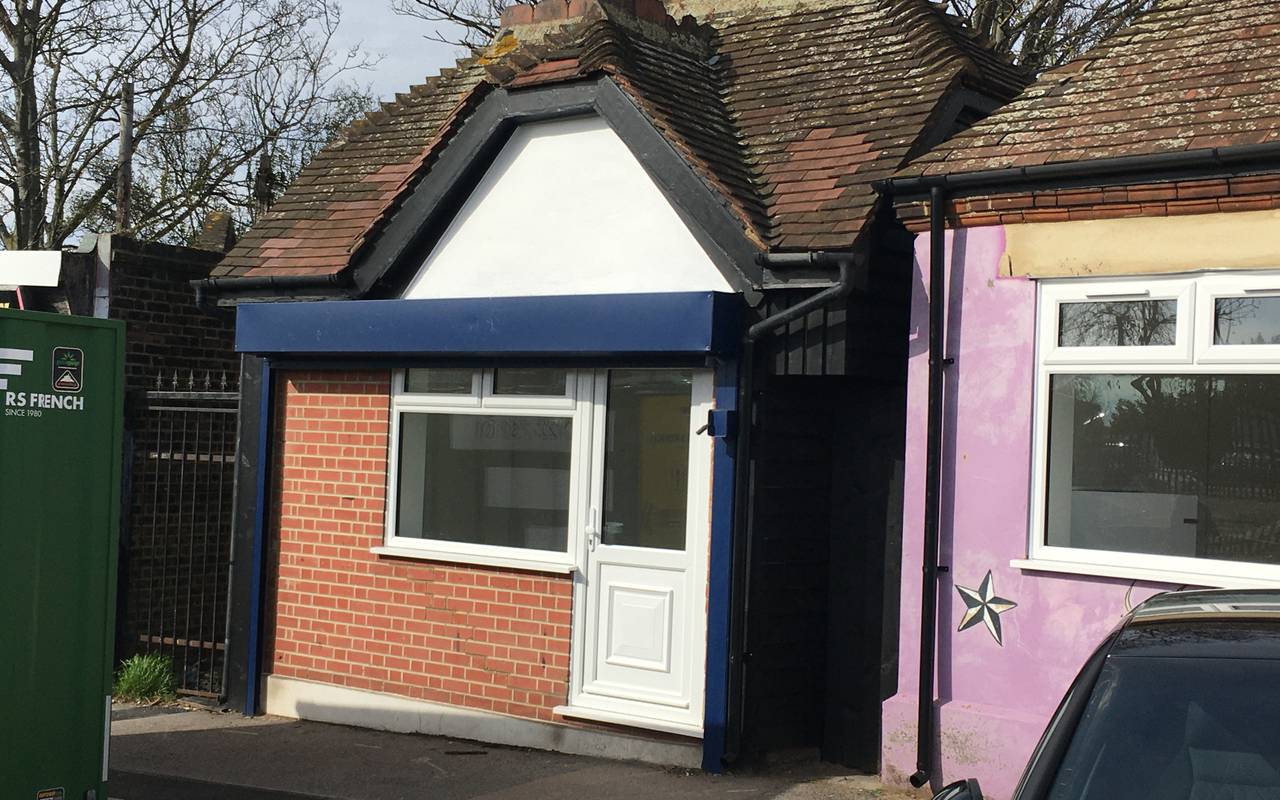 Dartford, Kent | Retail,Leisure | Network Rail Property