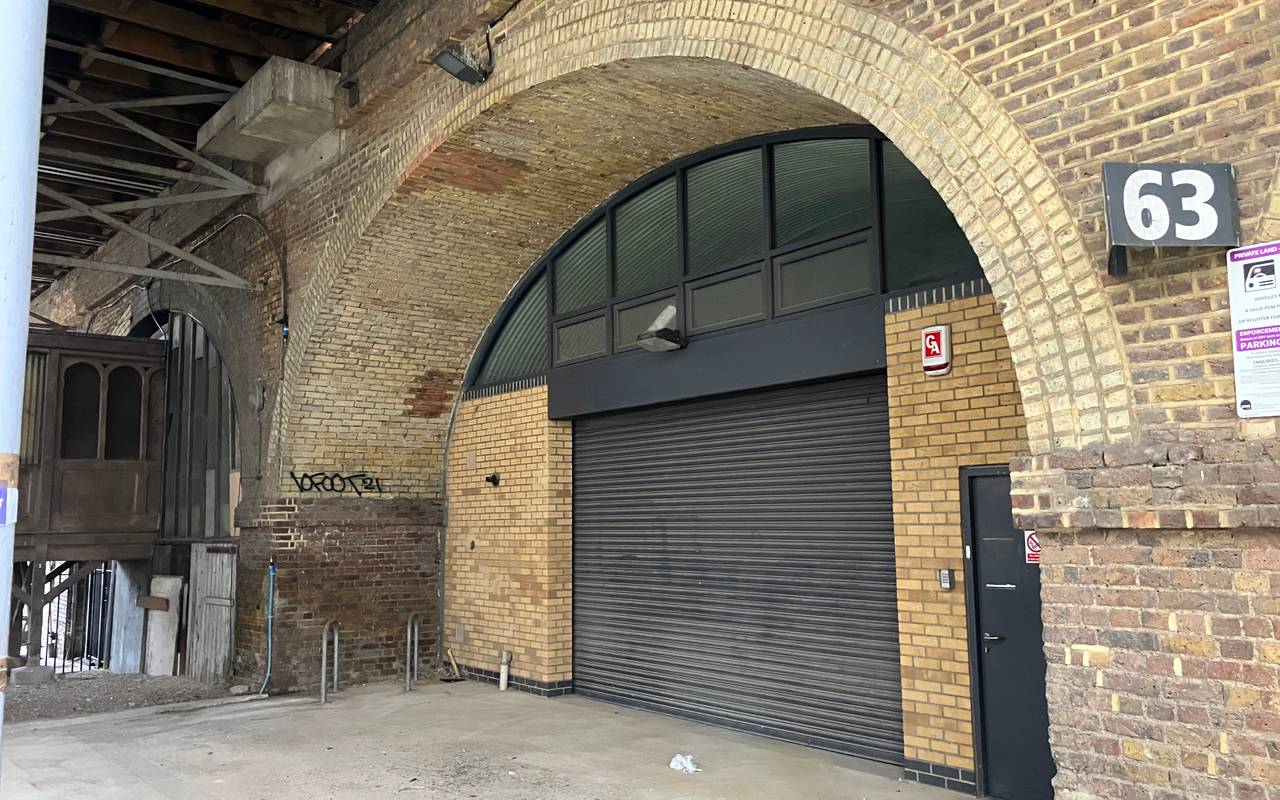 63 Queens Circus