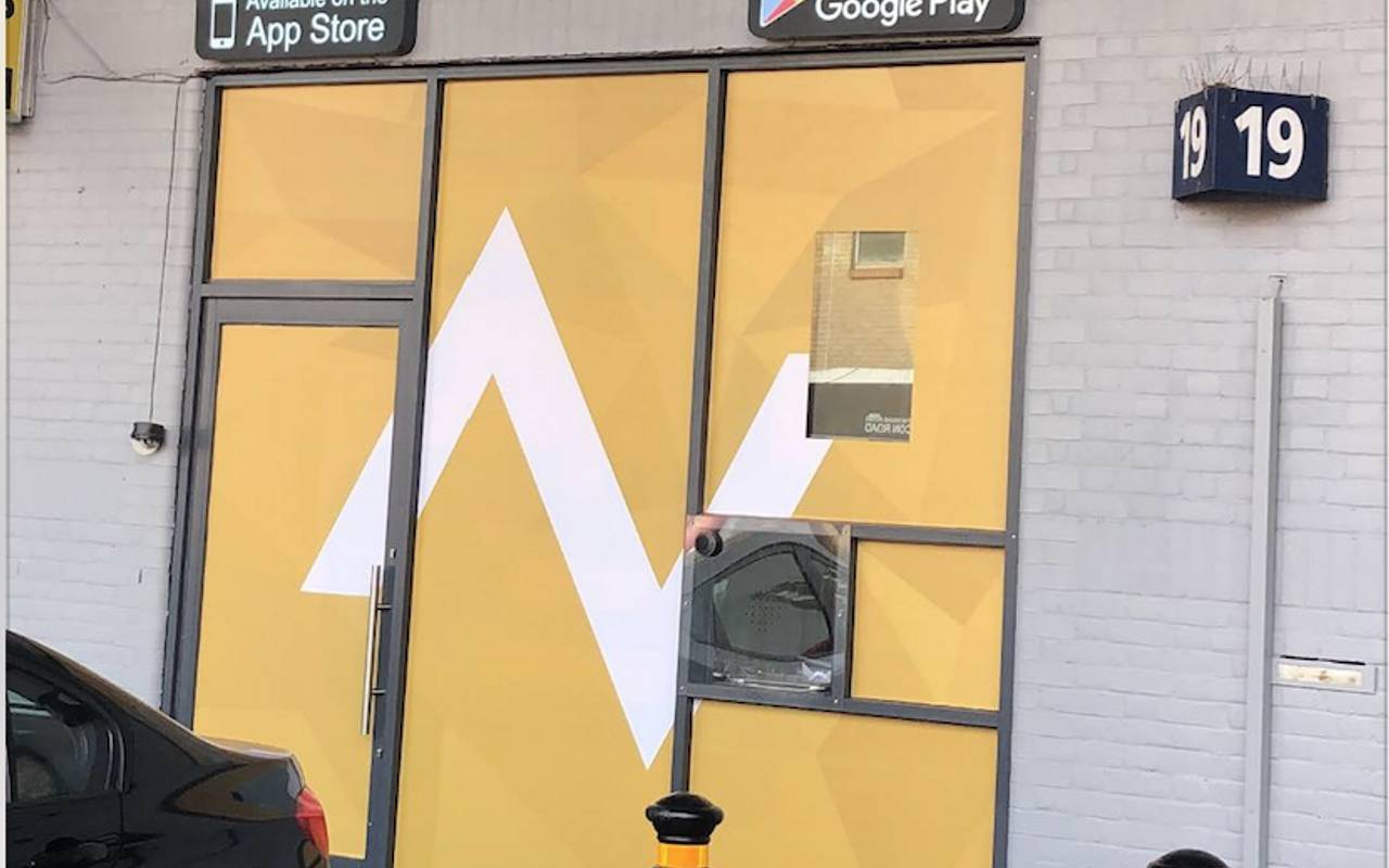 UNIT 19, ARCH 27 GRANT ROAD 