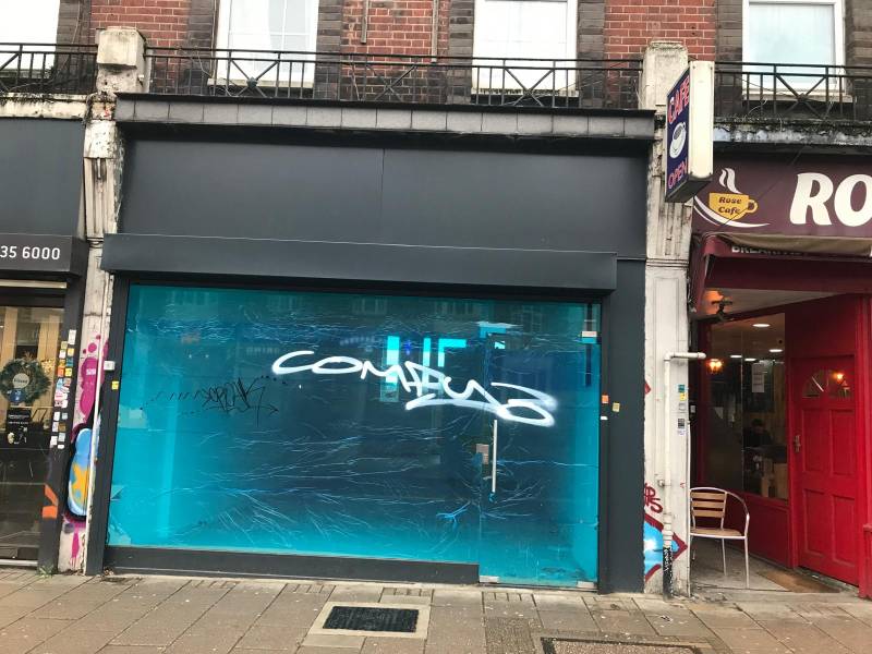 279A Finchley Road