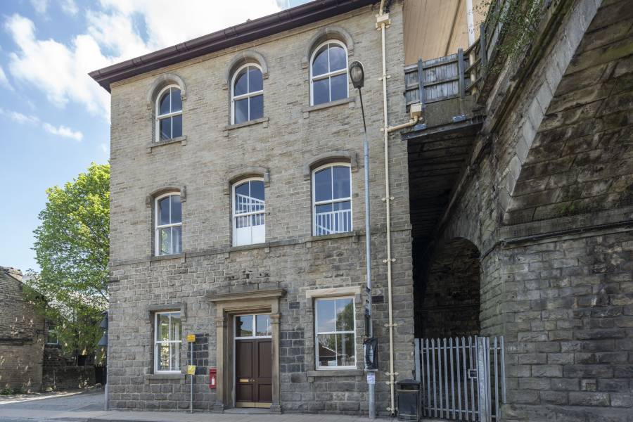 New Road | Office | Network Rail Property